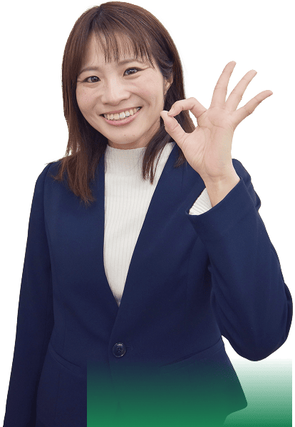 らしくらのスタッフ