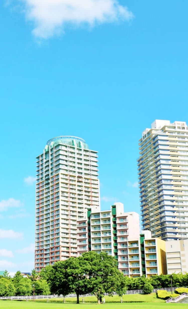 マンション